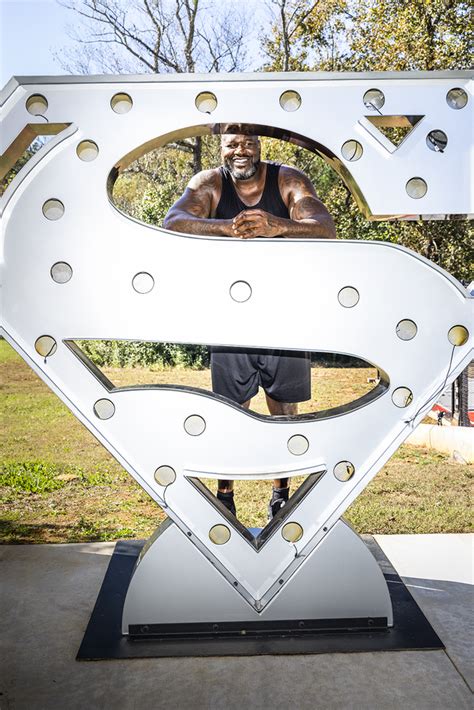 Shaquille O'Neal's Workout and Diet He's Using to Get Fit at 50