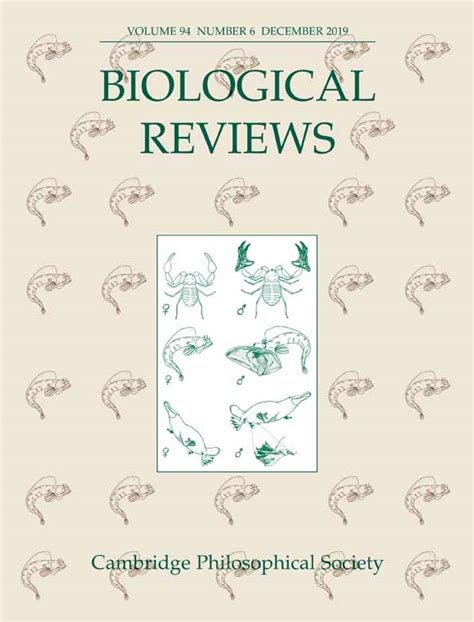 The ecology and evolution of autotomy - Emberts - 2019 - Biological Reviews - Wiley Online Library