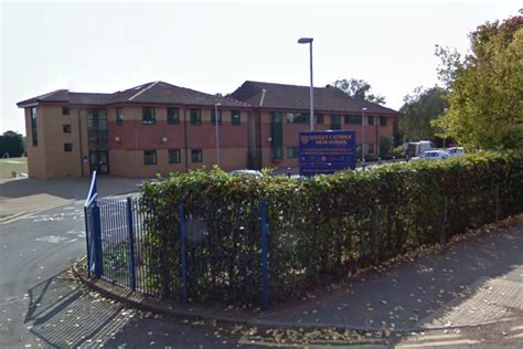 Hagley Catholic High School closed due to 'sudden death of much-loved teacher' - The Bromsgrove ...