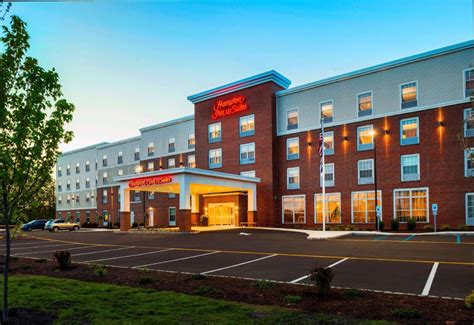 Hampton Inn & Suites Bridgewater, Bridgewater (NJ) | 2023 Updated ...