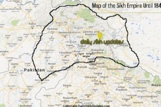 Sikh Empire - Alchetron, The Free Social Encyclopedia