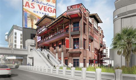 Blake Shelton’s New Las Vegas Honky Tonk, Ole Red, Opens on the Strip in November - Eater Vegas