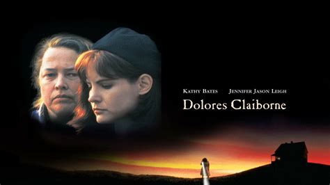 Dolores Claiborne - Movie - Where To Watch