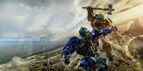 «optimus prime» HD Wallpapers