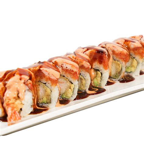 Lobster Roll – Mom & Pop Poké & Sushi