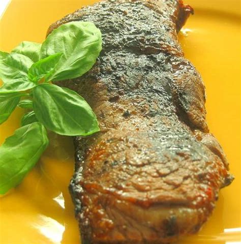 Marinated Beef Tenderloin Recipe - Food.com