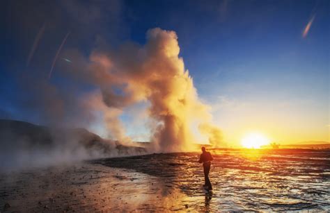 The Midnight Sun in Iceland - Where Is the Best Place to Watch It From ...