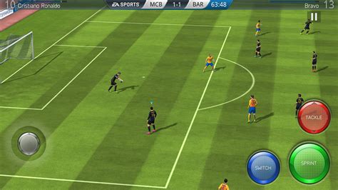 5 Best Football Games for Android