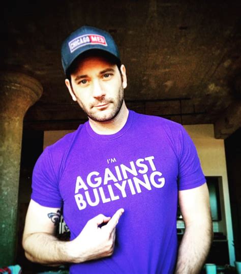 COLIN DONNELL (@colindonnell) / Twitter | Colin donnell, Chicago med, Attractive guys