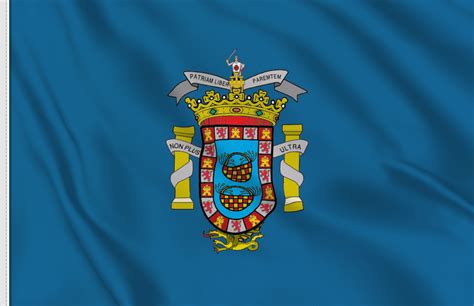 Melilla Flag to buy | Flagsonline.it