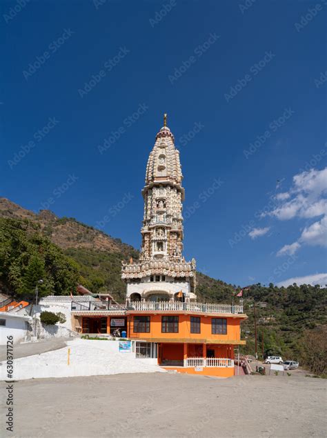 Jatoli Shiv Mandir is a Hindu temple dedicated to Lord Shiva, located ...