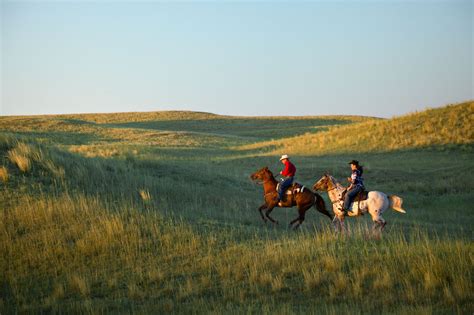 Explore the Nebraska Sandhills | VisitNebraska.com