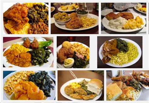 Soul Food Christmas Dinner : Soul Food Christmas Dinner - Soul Food ...