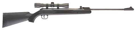 Umarex USA 2244010 Ruger Blackhawk Air Rifle Break Open .177 Pellet ...