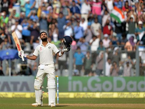 Virat Kohli's masterclass took India into the lead | ESPNcricinfo.com