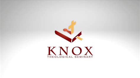 Knox Theological Seminary Commencement Ceremony - YouTube