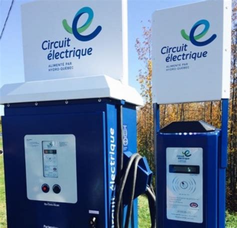 Plus de 50 nouvelles bornes de recharge rapide | Ecolo Auto