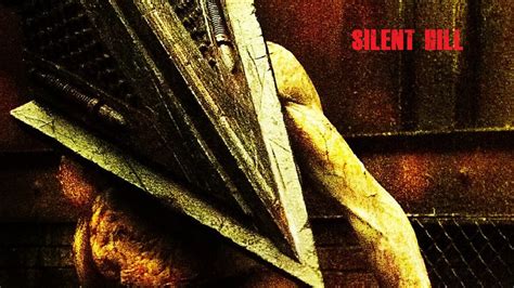 Terror en Silent Hill español Latino Online Descargar 1080p