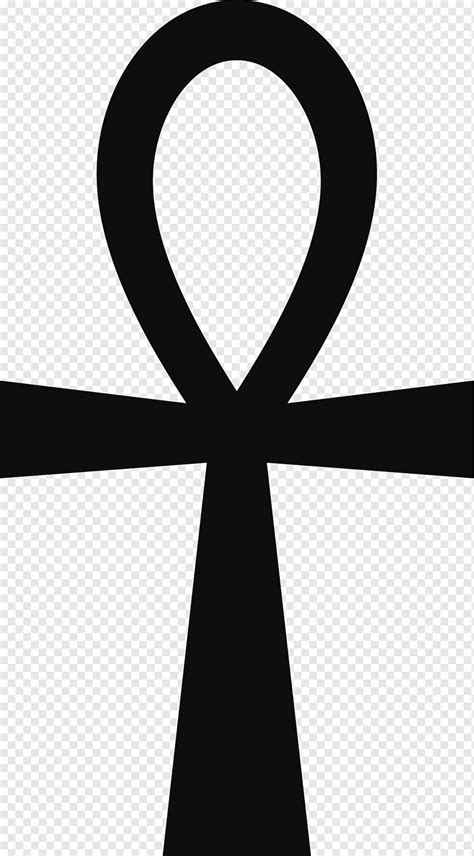 Adinkra symbols Africa Ancient Egypt Ankh, cruz, world, cross, sign png ...