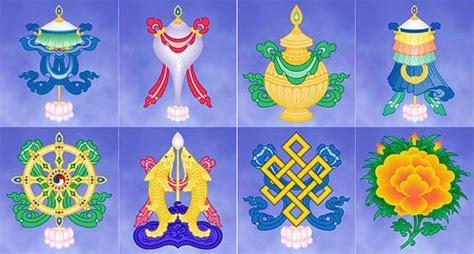 Sacred Symbols - Buddhism!