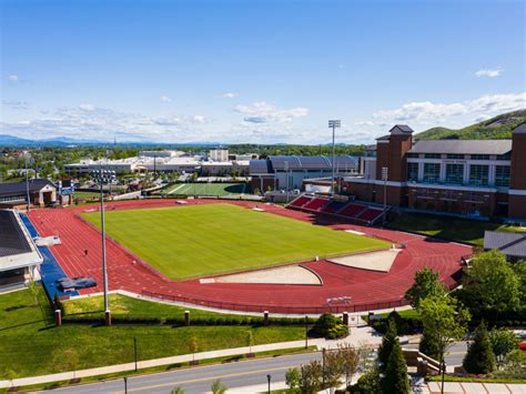 Athletic Venues | University Events | Liberty University