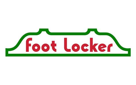 Foot Locker logo and symbol, meaning, history, PNG