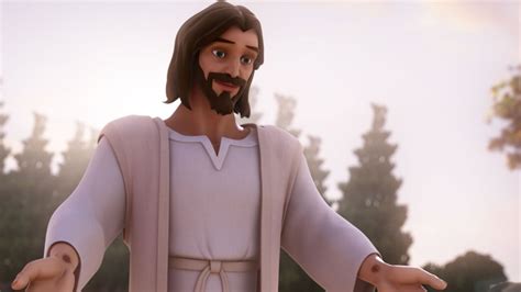 Superbook Trailer - Animated Bible Stories for Kids - YouTube