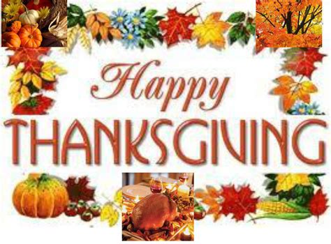 Happy Thanksgiving Pictures, Photos, and Images for Facebook, Tumblr ...