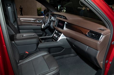 2021 GMC Yukon: A Denali as Nice as It Should Be | News | Cars.com