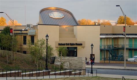 National Civil Rights Museum | Soul Of America | Memphis