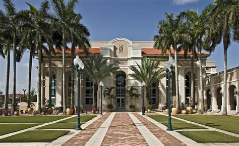 Miramar Cultural Center - Performing Arts - Miramar, FL - Reviews ...