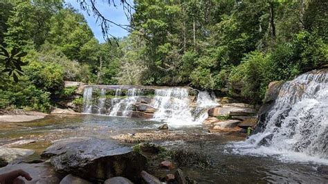 Miller's Land of Waterfall Tours (Rosman) - 2021 All You Need to Know ...