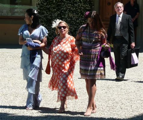 Dutch 'royal' wedding in Brooklyn church - News Summary R O Y A L B L O G. N L