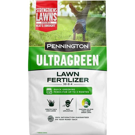 Spring Lawn Fertilizer: 7 of Our Best Picks | The Family Handyman