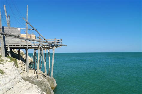 A Day in Vieste, Puglia in Photos - Coveted Places