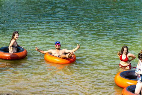 River Tubing in Vang Vieng: The Ultimate Guide