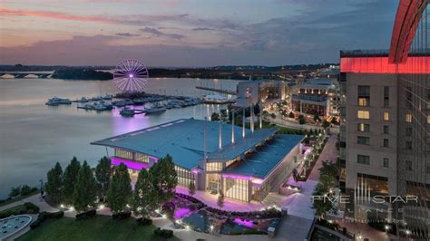 Photo Gallery for Gaylord National Resort in National Harbor | Five ...