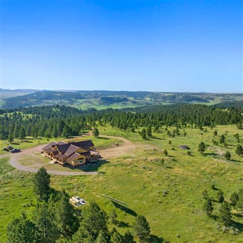 𝐇𝐢𝐠𝐡 𝐃𝐢𝐯𝐢𝐝𝐞 𝐑𝐚𝐧𝐜𝐡 𝐨𝐧 𝐊𝐚𝐫𝐚 𝐂𝐫𝐞𝐞𝐤| Sundance, Wyoming $9,950,000 ...