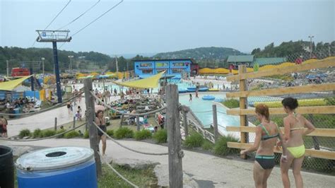 Ski Bromont Water Park - All You Need to Know Before You Go - TripAdvisor