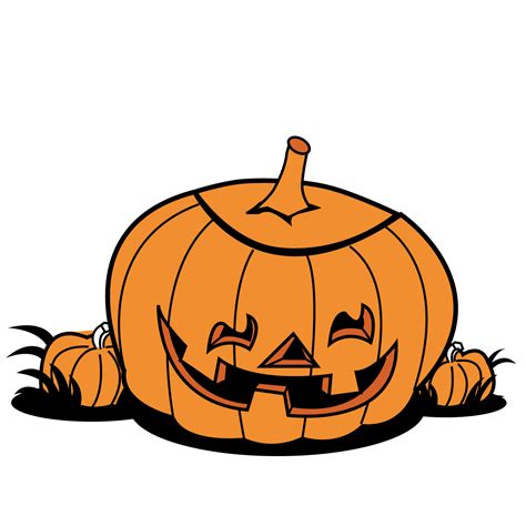 Free Pumpkin Patch Clipart Pictures - Clipartix