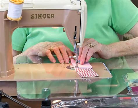 Senior Community Quilting Club - Summerfield Civic Association | Tigard, OR