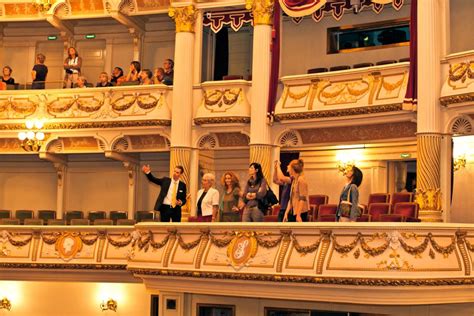 Dresden: Semperoper Tickets and Guided Tour | GetYourGuide