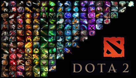 Dota 2 Картинки – Telegraph