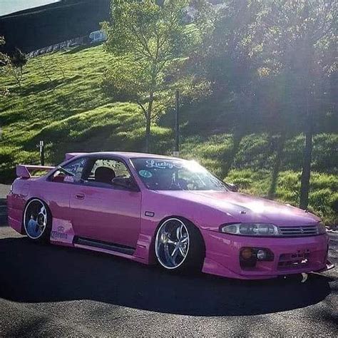 Pin by kaylee ε♡з on PINK STANCEスタンス | Street racing cars, Dream cars, Pimped out cars