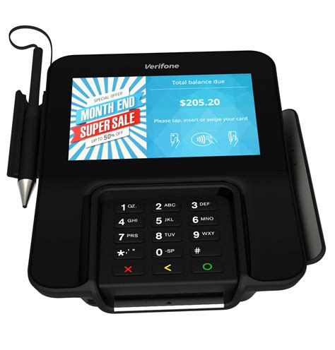 Devices Supported | | developer.verifone.com