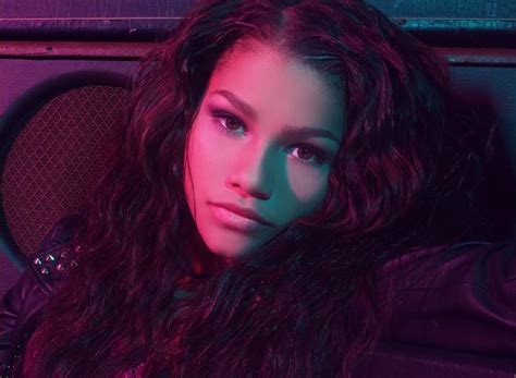 Enjoy Da Music Ride : le blog de l'actu musicale Rap/R&B US: Zendaya - My Baby (Remix feat. Ty ...