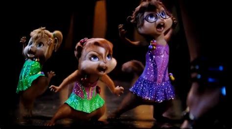 Chipettes Dance Battle by mileythewarriorcat on DeviantArt