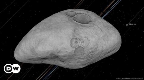 Asteroid 2023 DW: Can we deflect if it threatens Earth? – DW – 03/14/2023