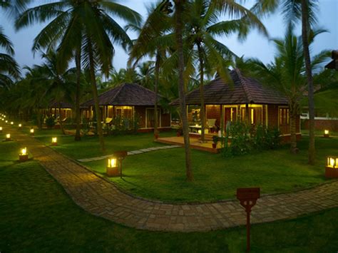 Best Beach Resorts in Kerala - Kerala Tourism Blog