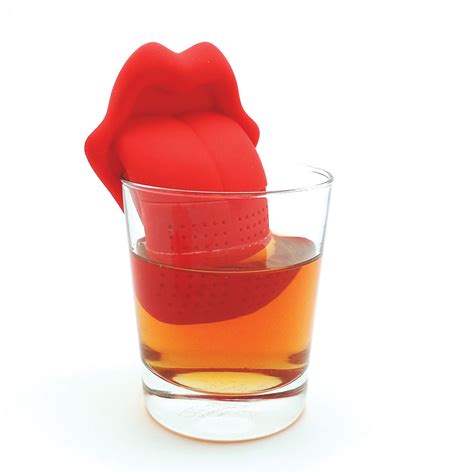 Novelty Tea Leaf Infuser - Simply NikNaks